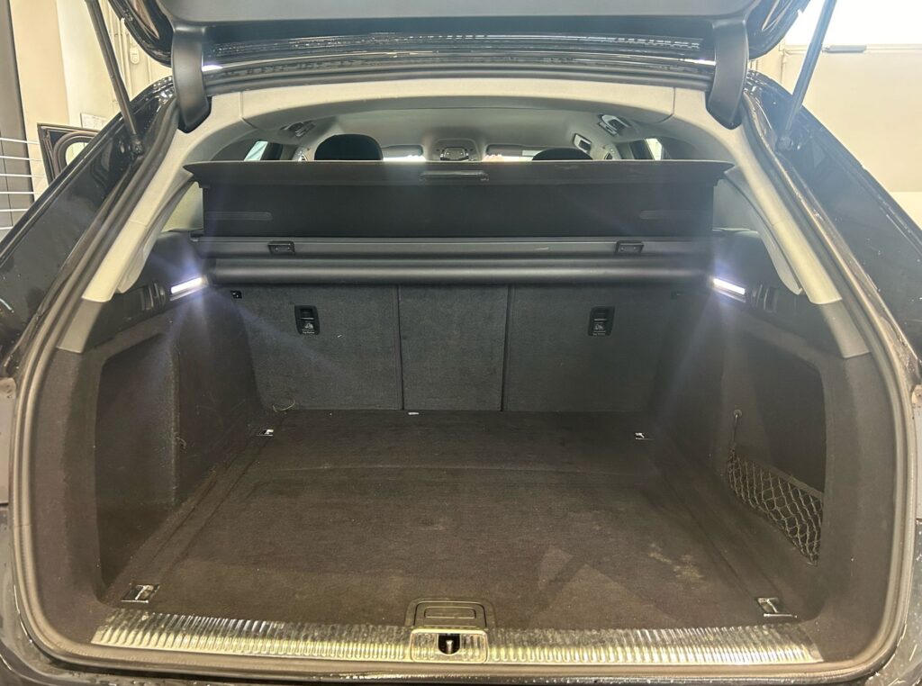 AUDI A4 Business QUATTRO Automatica 190cv